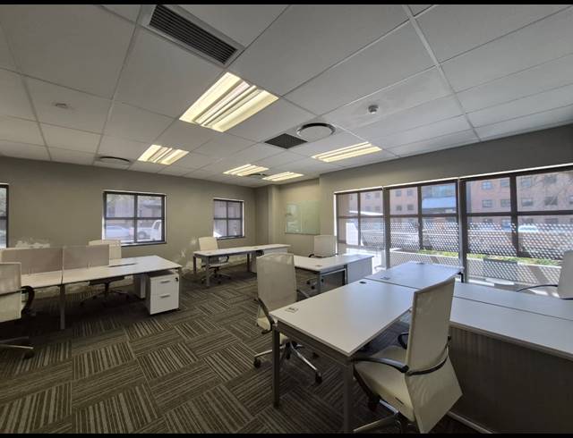 153M² OFFICE TO LET IN ILLOVO